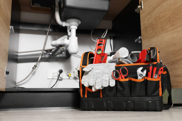 Best Hot Water Heater Installation  in Mills River, NC
