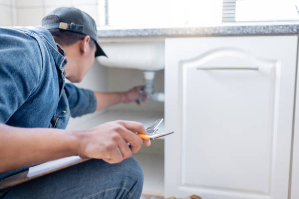 Best Water Leak Repair  in Mills River, NC