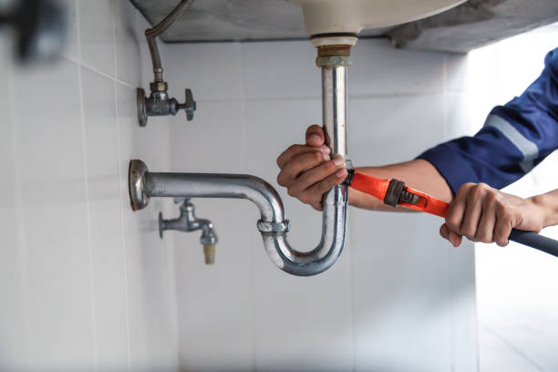 Best Toilet Repair Services  in Mills River, NC