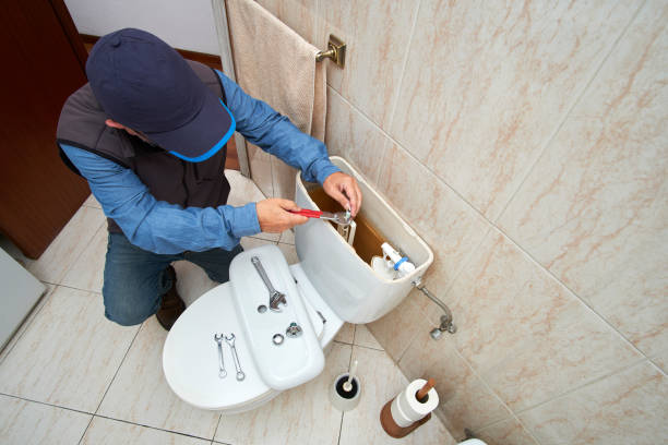Best Plumbing Installation Services  in Mills River, NC