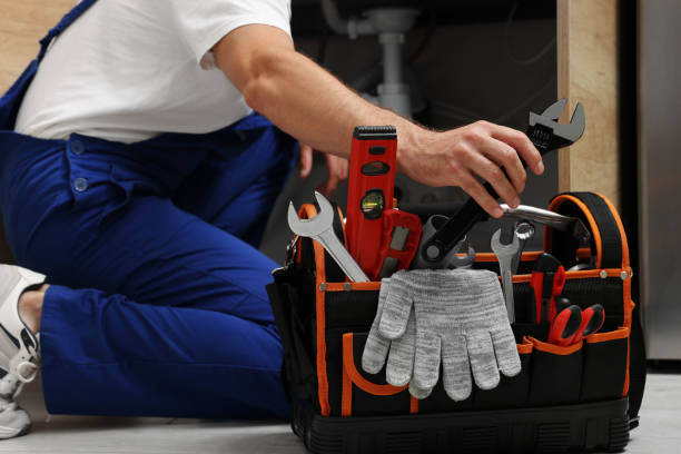 Best Residential Plumbing Services  in Mills River, NC