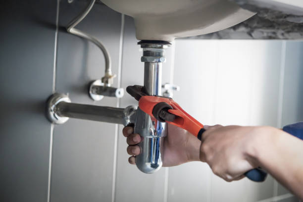 Best Affordable Plumbing Services  in Mills River, NC
