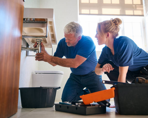 Best Water Softener Installation  in Mills River, NC